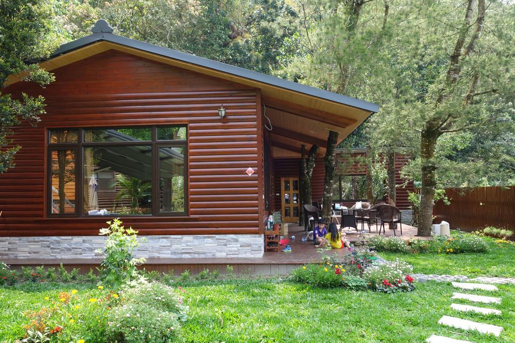 Puli Star Garden B&B Værelse billede